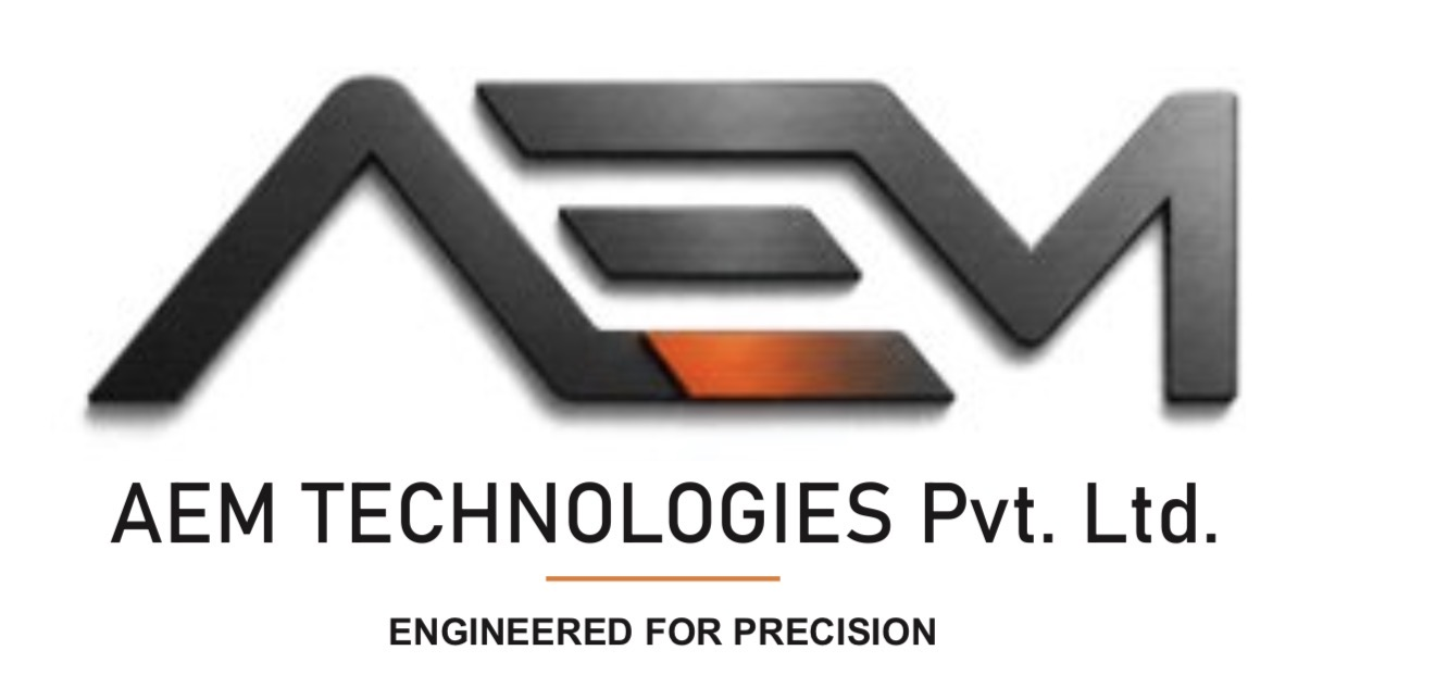 AEM Technologies Logo